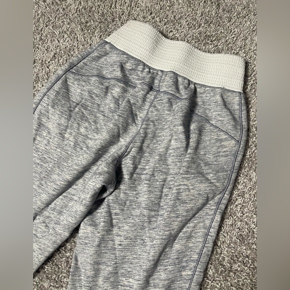 Lululemon | Cool & Collected Jogger Heathered Comfort Errands Running Athleisure - Picture 8 of 8